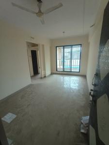 1 BHK Flat