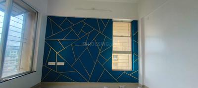 Bedroom Image of 1070 Sq.ft 2 BHK Apartment / Flat for rent in Chirag Grande View 7 Phase 1 Building A to Phase 2 Building C, Ambegaon Budruk Pune for Rs. 25000
