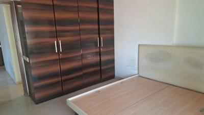 Bedroom Image of 1950 Sq.ft 4 BHK Apartment / Flat for sale in Bandra West Mumbai for Rs. 115000000