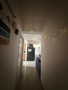 Image of 1700 Sq.ft 3 BHK Apartment / Flat for rent in Durga Coral, Kadubeesanahalli, Bengaluru for Rs. 100000