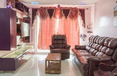 3 BHK Flat