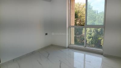 Bedroom Image of 1150 Sq.ft 3 BHK Apartment / Flat for sale in Nahar Amaryllis Towers And Plaza, Powai Mumbai for Rs. 29700000