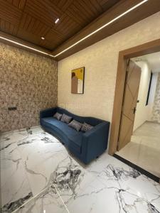 Bedroom Image of 2900 Sq.ft 4 BHK Independent House for sale in Nipania Indore for Rs. 17500000