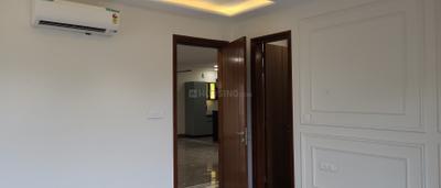 Bedroom Image of 3150 Sq.ft 4 BHK Builder Floor for sale in Sector 16A Faridabad for Rs. 42500000