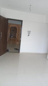 Hall Image of 683 Sq.ft 1 BHK Apartment / Flat for sale in Akurli Navi Mumbai for Rs. 6000000