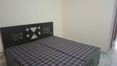 Bedroom Image of 1440 Sq.ft 3 BHK Builder Floor for sale in Rajouri Garden New Delhi for Rs. 13000000