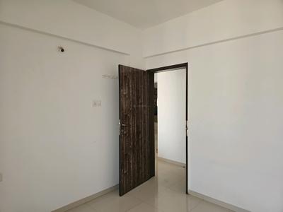 Bedroom Image of 550 Sq.ft 1 BHK Apartment / Flat for rent in Goel Hill Shire, Wagholi Pune for Rs. 14700