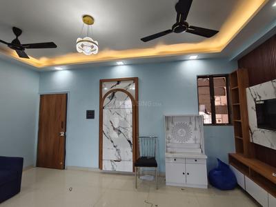 2 BHK Flat
