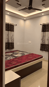 Bedroom Image of 1236 Sq.ft 3 BHK Apartment / Flat for sale in Eden City Maheshtala, Maheshtala Kolkata for Rs. 5499999