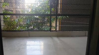 Kitchen Image of 550 Sq.ft 1 BHK Apartment / Flat for rent in Agripada Mumbai for Rs. 44000