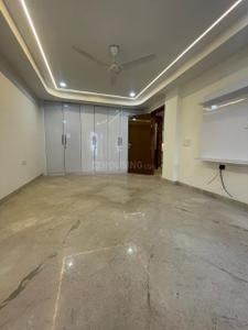 Hall Image of 1440 Sq.ft 3 BHK Builder Floor for sale in Shakti Nagar New Delhi for Rs. 25000000