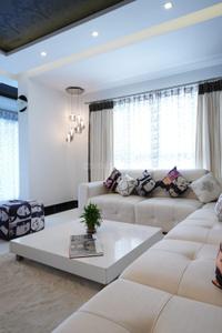 Hall Image of 3800 Sq.ft 4 BHK Apartment / Flat for sale in BTM Layout Bengaluru for Rs. 49500000
