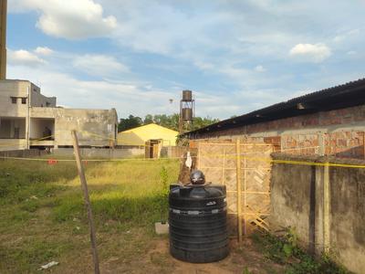 Residential Plot