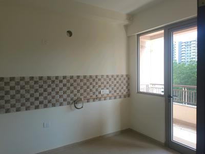 Kitchen Image of 2925 Sq.ft 4 BHK Apartment / Flat for sale in Chintels Serenity Phase 1 Tower 3 4 5 Pocket B, Sector 109 Gurgaon for Rs. 50000000