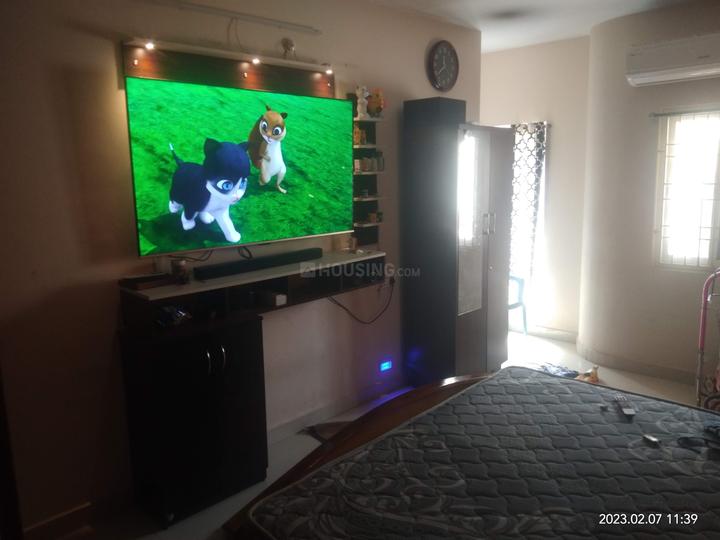 JD Nakshatra Villas Bedroom 1