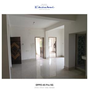 Hall Image of 1300 Sq.ft 3 BHK Apartment / Flat for sale in Kalikapur, EM Bypass Kolkata for Rs. 9200000