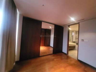 Bedroom Image of 4924 Sq.ft 4 BHK Villa for rent in Embassy Grove, Rustam Bagh Layout Bengaluru for Rs. 365000