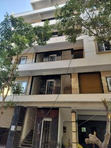 Image of 1000 Sq.ft 2 BHK Independent House for rent in HSR Layout, Bengaluru for Rs. 55000