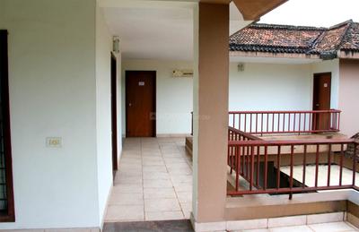 Balcony Image of 3250 Sq.ft 5 BHK Farm House for sale in Vedic Farm Bungalows, Vedic Village Kolkata for Rs. 40000000