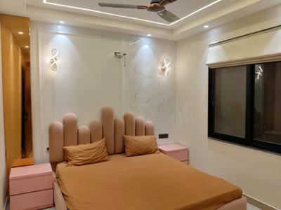 Bedroom Image of 1782 Sq.ft 3 BHK Builder Floor for sale in Sector 63 Gurgaon for Rs. 23000000