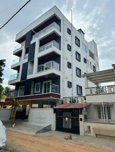 Image of 1200 Sq.ft 2 BHK Builder Floor for rent in Narayanapura, Bengaluru for Rs. 30000