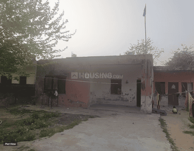 Residential Plot