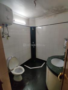 Bathroom Image of 2700 Sq.ft 3 BHK Apartment / Flat for sale in Gariahat Kolkata for Rs. 36000000