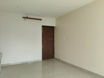 Living Room Image of 655 Sq.ft 2 BHK Apartment / Flat for sale in Sheth Montana Phase 3, Mulund West Mumbai for Rs. 17500000