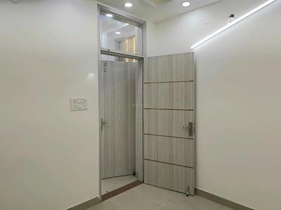 Bedroom Image of 1000 Sq.ft 2 BHK Builder Floor for sale in Indirapuram Ghaziabad for Rs. 7000000