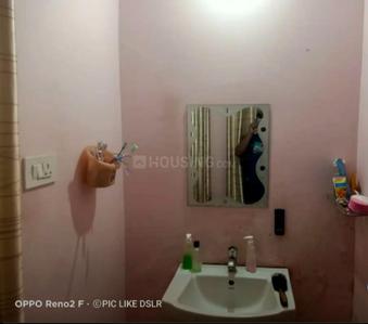 Bathroom Image of 1050 Sq.ft 2 BHK Apartment / Flat for sale in Mahisapat Dhenkanal for Rs. 4000000
