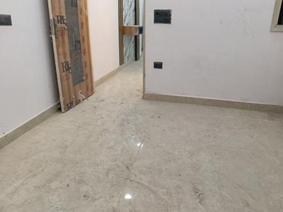 1 BHK Independent Builder Floor