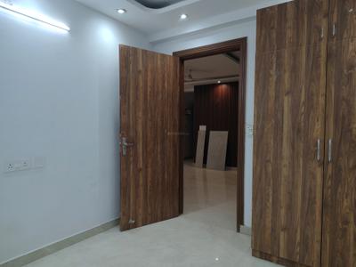 Bedroom Image of 1500 Sq.ft 3 BHK Apartment / Flat for sale in Rajpur Khurd Extension New Delhi for Rs. 7400000