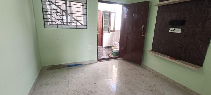 Manjunath nest Bedroom 1