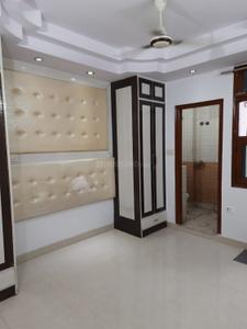 Hall Image of 900 Sq.ft 2 BHK Builder Floor for rent in Mahavir Enclave New Delhi for Rs. 25000