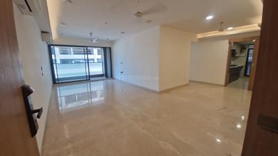 Living Room Image of 3128 Sq.ft 4 BHK Apartment / Flat for sale in Shree Mahavir Parklands, Juhu Mumbai for Rs. 200000000
