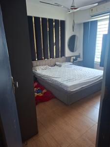 Bedroom Image of 1241 Sq.ft 2 BHK Apartment / Flat for sale in Kalyan Sampat Gardens, Sahara City Homes Indore for Rs. 11000000