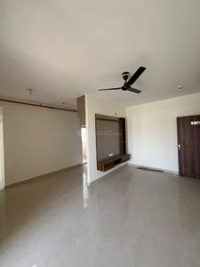 Hall Image of 800 Sq.ft 3 BHK Apartment / Flat for rent in Signature Global Golf Green, Sector 79 Gurgaon for Rs. 19000