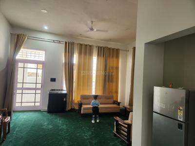 2 BHK Independent Builder Floor