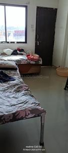 Bedroom Image of 200 Sq.ft 1 BHK Apartment / Flat for sale in Palanpur Banaskantha for Rs. 2000000