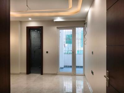 3 BHK Independent Builder Floor