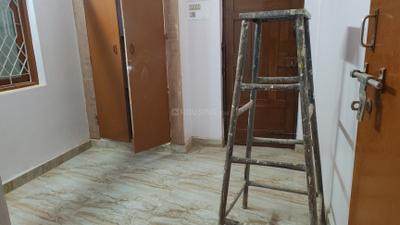 Bedroom Image of 1100 Sq.ft 2 BHK Builder Floor for rent in Indira Nagar Bengaluru for Rs. 36000