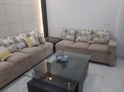 Hall Image of 1350 Sq.ft 2 BHK Apartment / Flat for sale in Ganesham Kings Park, Raja Park Jaipur for Rs. 8500000