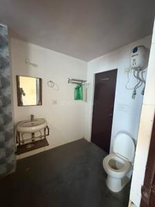 Image of 3050 Sq.ft 5 BHK Apartment / Flat for rent in Naval Technical Officers Apartment, Sector 22 Dwarka, New Delhi for Rs. 70000