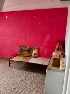 Bedroom Image of 750 Sq.ft 2 BHK Independent House for rent in Gardanibagh Patna for Rs. 8500