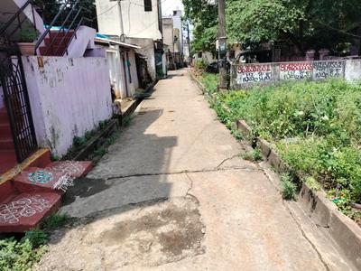 Residential Plot