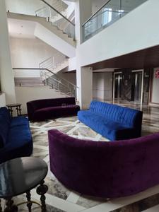 Bedroom Image of 3500 Sq.ft 4 BHK Apartment / Flat for rent in Hill Drive Bhavnagar for Rs. 65000