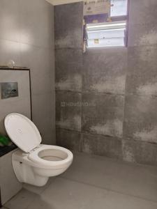 Image of 1225 Sq.ft 2 BHK Apartment / Flat for rent in Darshanam Central Park, Sayajiganj, Vadodara for Rs. 17000