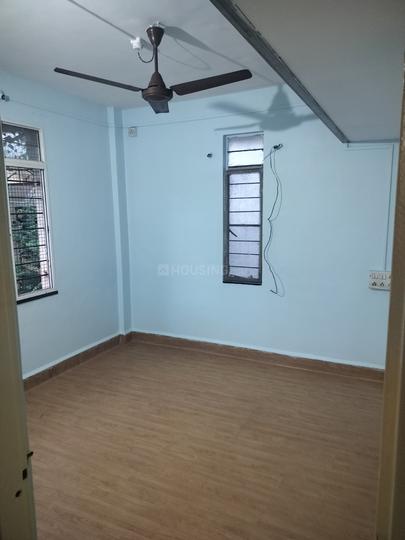 Mahesh Society Bedroom 1