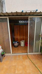 Balcony Image of 1250 Sq.ft 2 BHK Apartment / Flat for sale in Disha Horizon, Viman Nagar Pune for Rs. 17000000