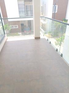 Living Room Two Image of 2805 Sq.ft 4 BHK Villa for sale in Sikhara Tranquil, Cherlapalli Secunderabad for Rs. 22440001